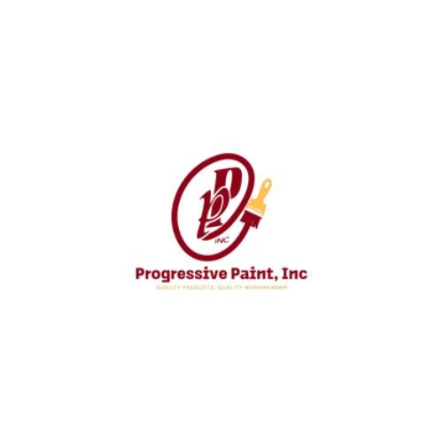 Progressive Paint Inc.